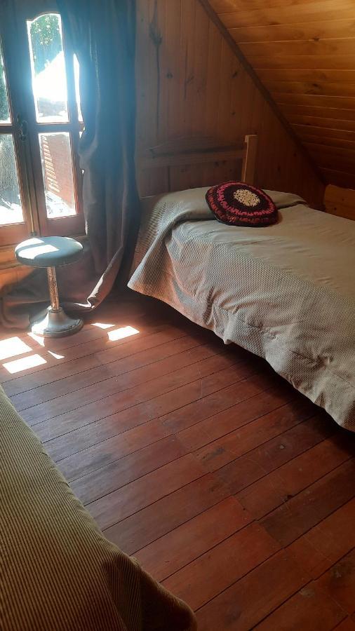 Noventa Cuarenta Villa Perito Moreno Bagian luar foto