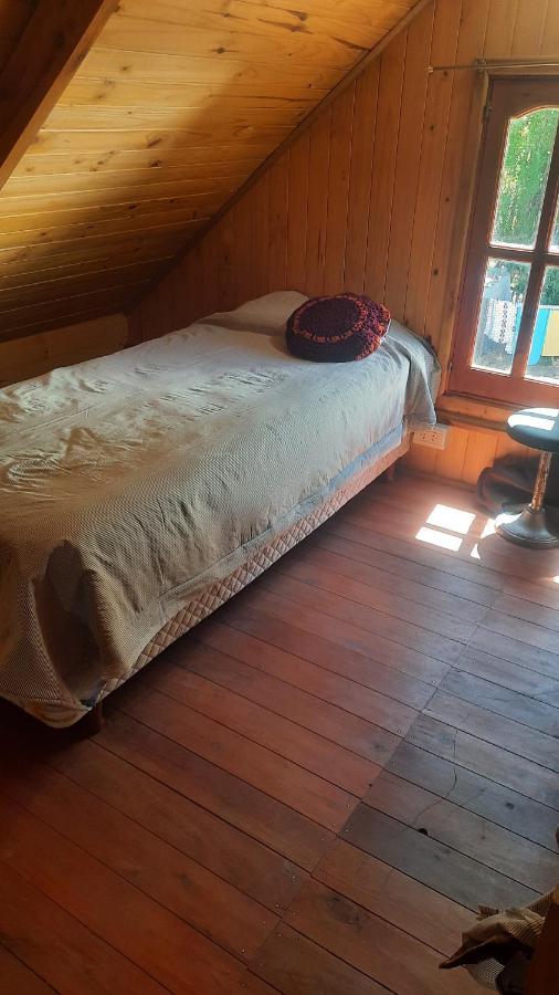 Noventa Cuarenta Villa Perito Moreno Bagian luar foto